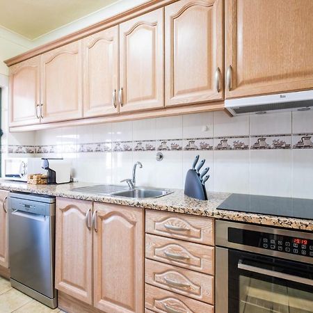 Villa Sequeira - Private Pool - Free Wifi - By Bedzy البوفيرا المظهر الخارجي الصورة