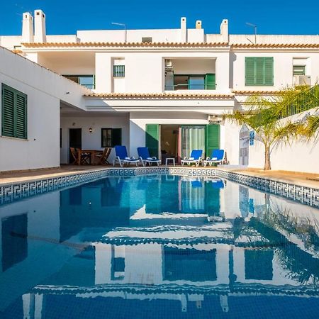 Villa Sequeira - Private Pool - Free Wifi - By Bedzy البوفيرا المظهر الخارجي الصورة