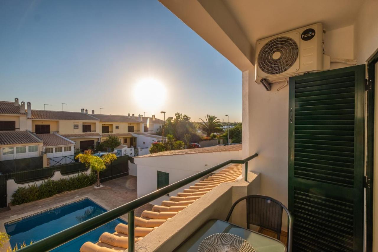 Villa Sequeira - Private Pool - Free Wifi - By Bedzy البوفيرا المظهر الخارجي الصورة