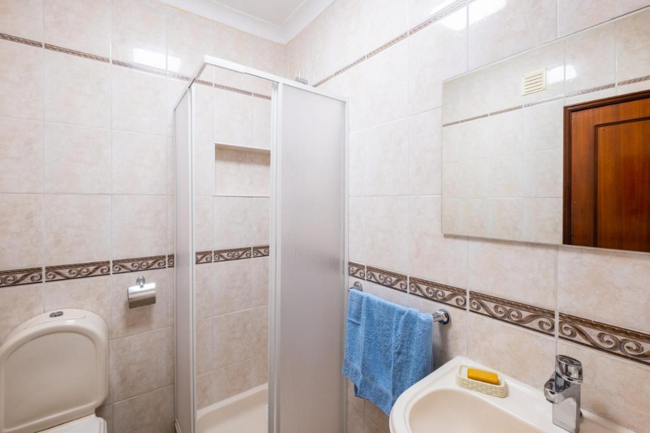 Villa Sequeira - Private Pool - Free Wifi - By Bedzy البوفيرا المظهر الخارجي الصورة