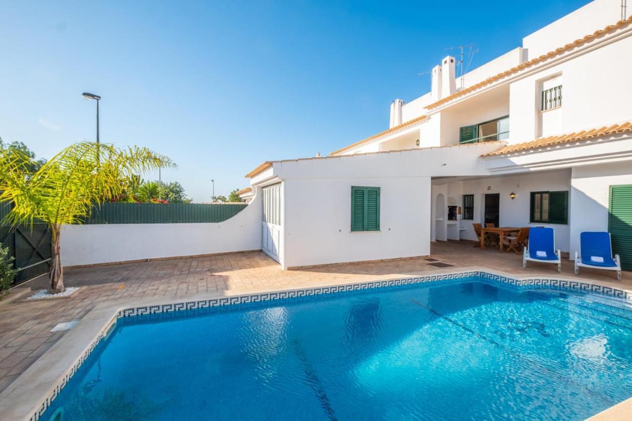 Villa Sequeira - Private Pool - Free Wifi - By Bedzy البوفيرا المظهر الخارجي الصورة