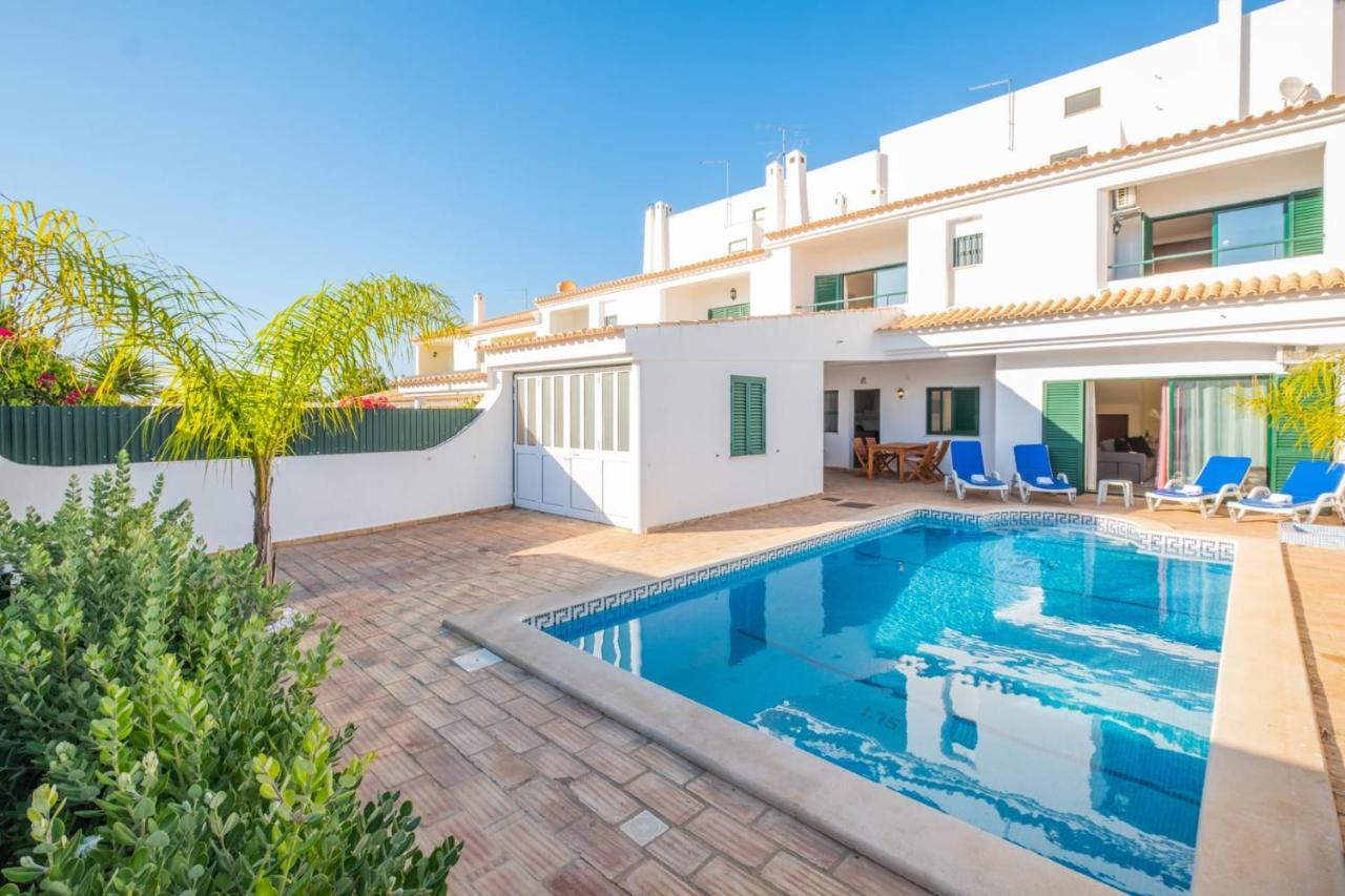 Villa Sequeira - Private Pool - Free Wifi - By Bedzy البوفيرا المظهر الخارجي الصورة