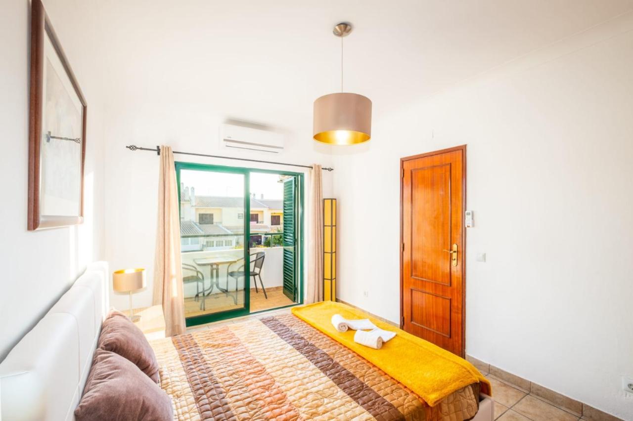Villa Sequeira - Private Pool - Free Wifi - By Bedzy البوفيرا المظهر الخارجي الصورة