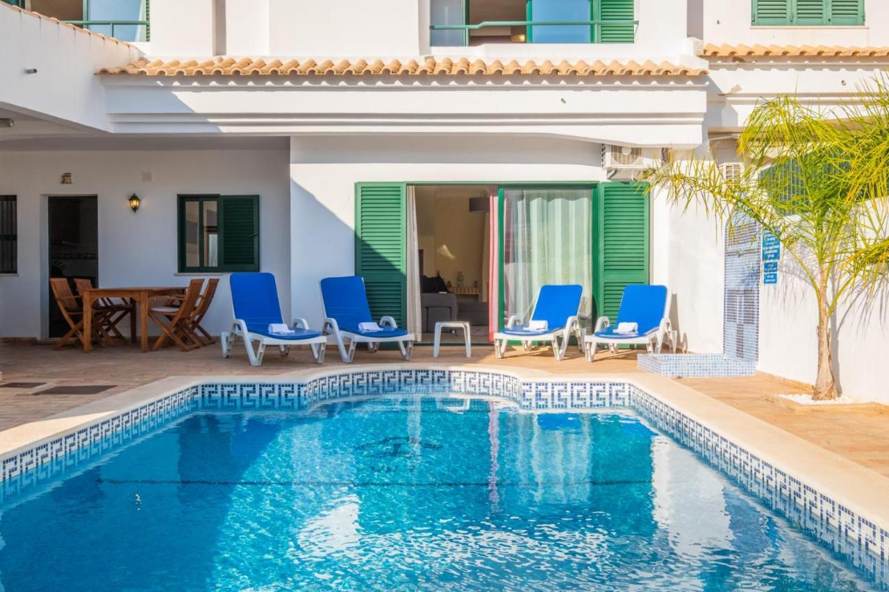 Villa Sequeira - Private Pool - Free Wifi - By Bedzy البوفيرا المظهر الخارجي الصورة