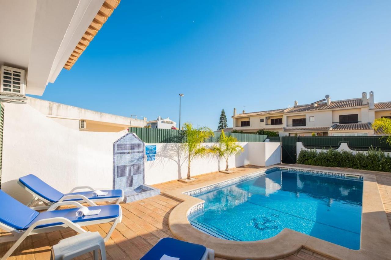 Villa Sequeira - Private Pool - Free Wifi - By Bedzy البوفيرا المظهر الخارجي الصورة
