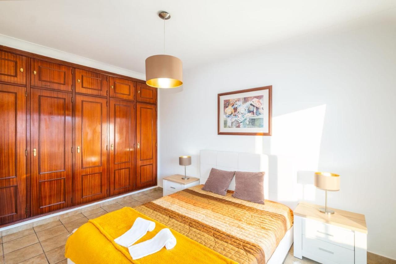 Villa Sequeira - Private Pool - Free Wifi - By Bedzy البوفيرا المظهر الخارجي الصورة