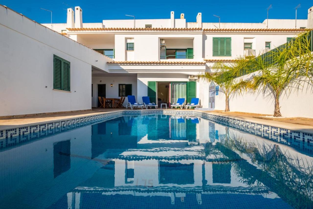 Villa Sequeira - Private Pool - Free Wifi - By Bedzy البوفيرا المظهر الخارجي الصورة