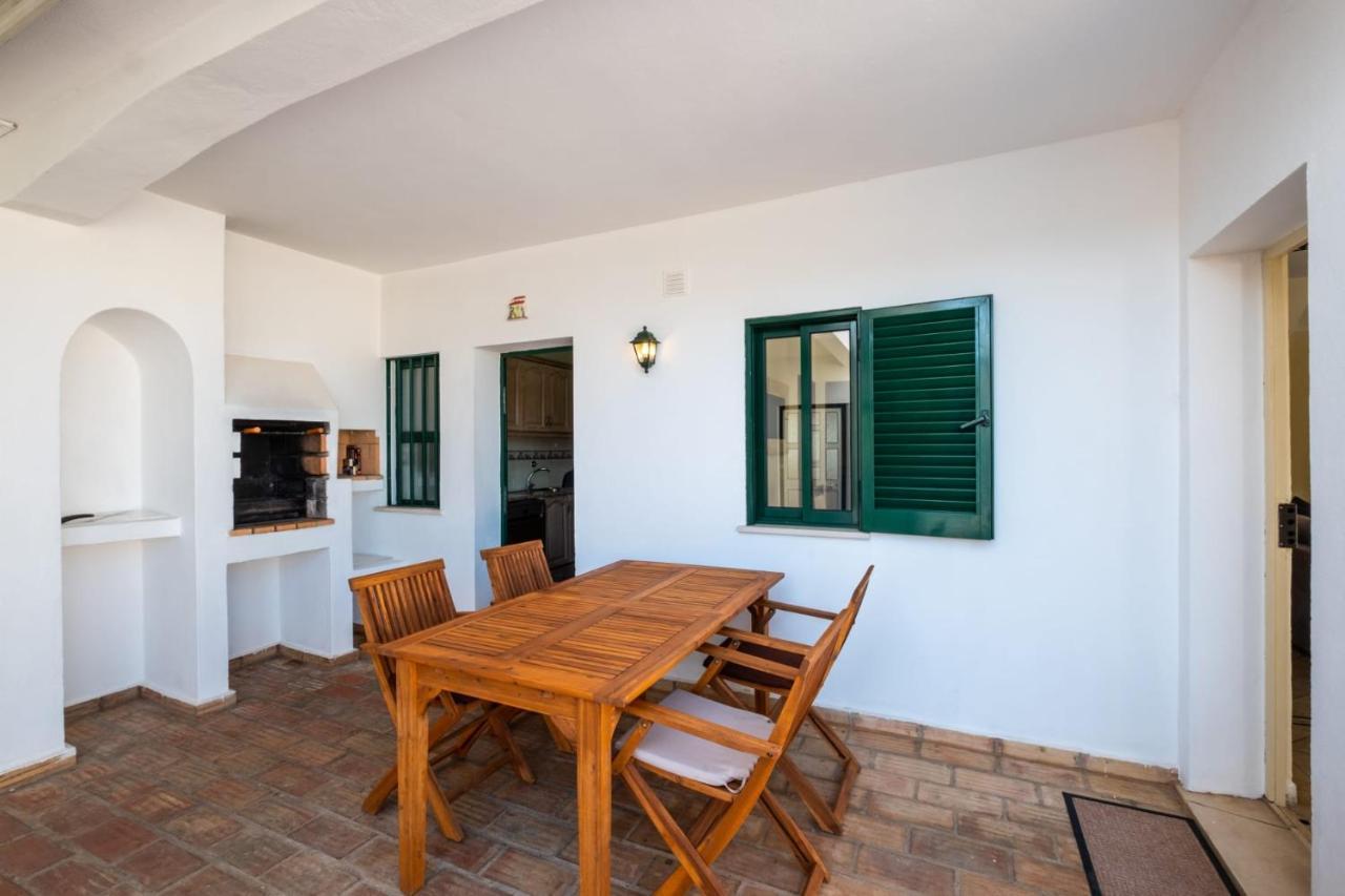 Villa Sequeira - Private Pool - Free Wifi - By Bedzy البوفيرا المظهر الخارجي الصورة