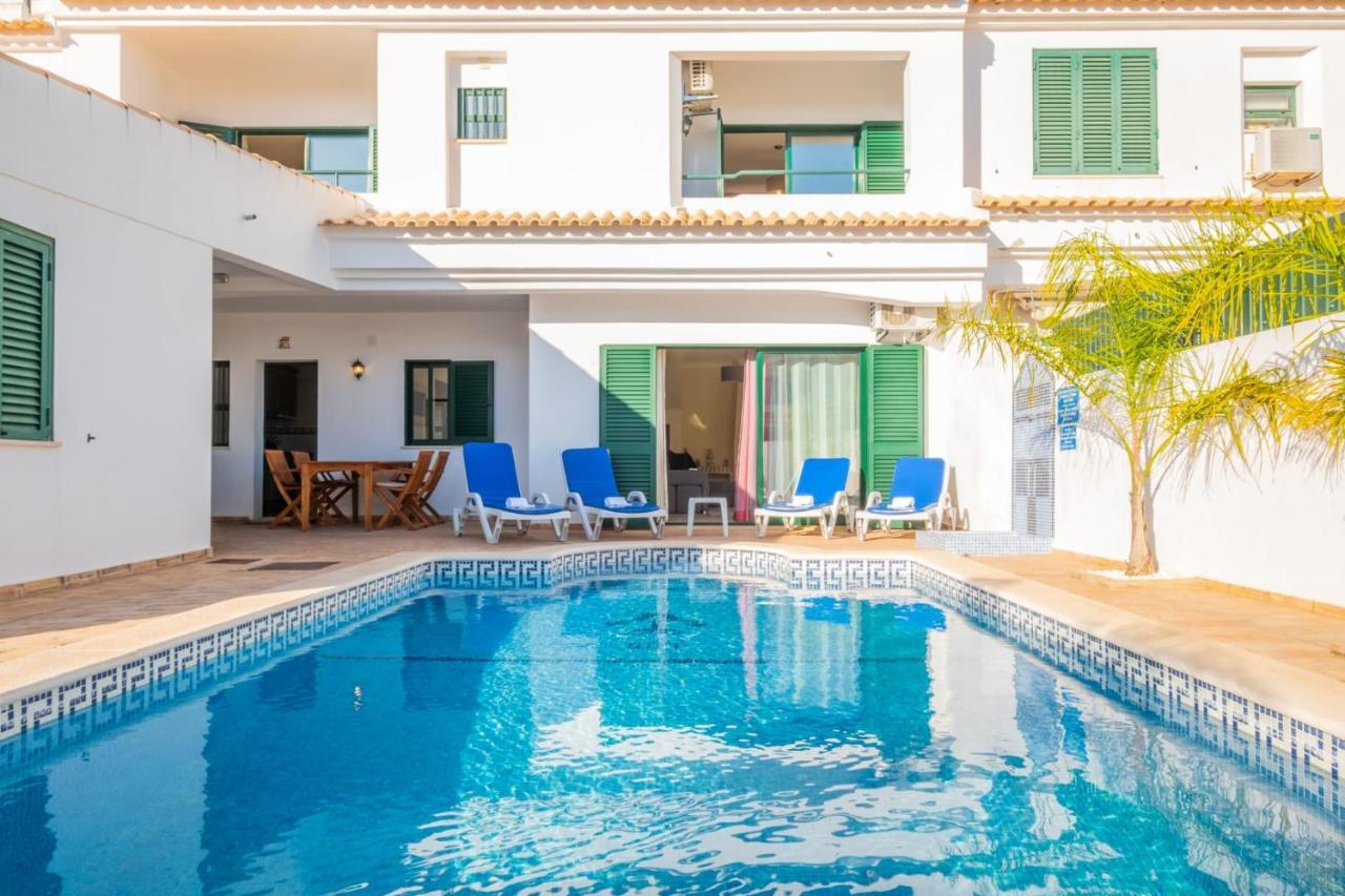 Villa Sequeira - Private Pool - Free Wifi - By Bedzy البوفيرا المظهر الخارجي الصورة